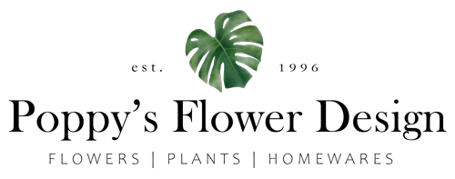Poppys Flower Design