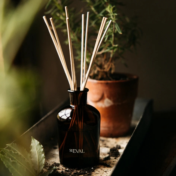 St Eval Reed Diffuser