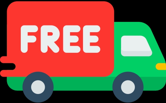 Free Delivery