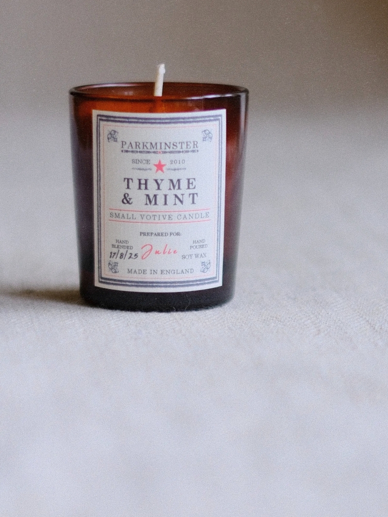 Parkminster Candle Votive