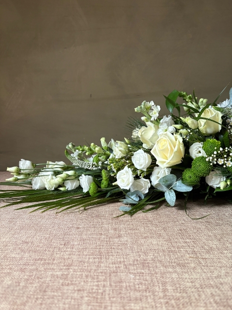 Double Ended Casket Spray Neutral