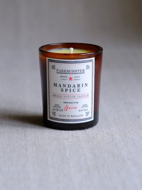 Parkminster Candle Votive